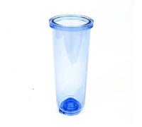 Bol Transparent Pour Porte Filtre 9""3/4