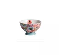 Table Passion Bol Velia 55 cl Grès multicolore (lot de 4)
