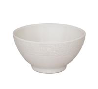 Table Passion - Bol Vésuvio blanc 14 cm (lot de 6)