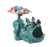 Bol Vide-Poche Mignon Organisateur De Bureau Boîte De Rangement Esthétique
