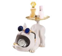 Bol Vide-Poche Mignon Organisateur De Bureau Boîte De Rangement Esthétique