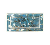 Bol Vincent van Gogh Amandier Bleu 24 x 12 cm - Artis Orbis