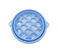 Bol Visage Glacé Bac Froid Facial Portable Silicone