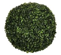 Atmosphera Boule de buis diamètre 36 cm