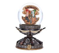 Nemesis Now Boule à neige Harry Potter Hogwarts