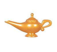Boland 00627 Lampe du génie, décoration, Environ 12 x 23 cm