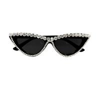 Boland - 02636 - Lunettes de fête pour adultes, lunettes pour festival, carnaval, costumes, soirée à thème