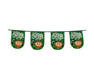 Boland 44901 Chaîne Fanion St Patrick Vert