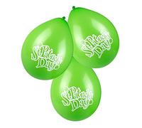 Boland 44918 Ballons St Patrick Vert