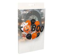 Boland - 74677 - Set pour Halloween, décoration, confettis et Accessoires