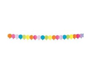 Boland ballon pendulaire papier 4m Multicolor G