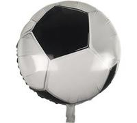 Boland ballon soccer 45 cm Wit G