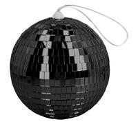 Boland - Boule à facettes brillante, diamètre environ 15 cm, Disco Fever, décoration à suspendre, décoration pour fête ou Nouvel An