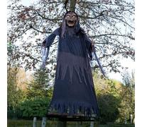 Boland - Décoration à Suspendre XL pour Halloween, Décoration de fête, Décoration d'horreur, Décoration pour fête à thème et Carnaval