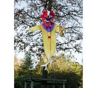 Boland - Décoration à Suspendre XL pour Halloween, Décoration de fête, Décoration d'horreur, Décoration pour fête à thème et Carnaval