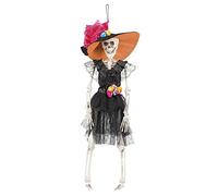 Boland - Décoration Halloween La Flaca, 40 cm