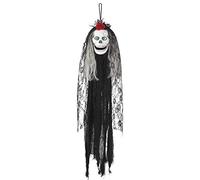 Boland - Décoration Interactive Crazy Catrina, 80 cm