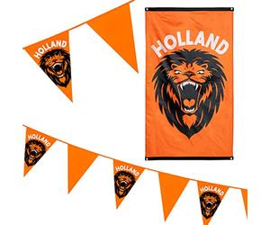 Boland - Ensemble Holland pour la décoration