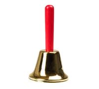 Boland Générique - No2234 - Cloche Du Père Noel - Taille Unique