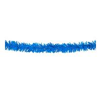 Boland - Guirlande à Franges, 10 m | Décorations en plastique pour les anniversaires, les soirées disco, les mariages, le carnaval et les fêtes