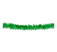 Boland - Guirlande à Franges, 10 m | Décorations en plastique pour les anniversaires, les soirées disco, les mariages, le carnaval et les fêtes