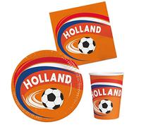 Boland - Kit de fête Holland