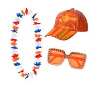 Boland - Kit de supporter Holland