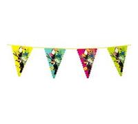 Boland ligne Toucandu drapeau 6 mètres Multicolor G