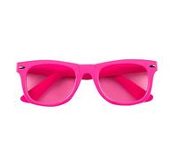 Boland – Lunettes de danse pour adultes 02609 Rose Taille unique