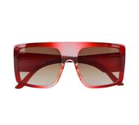 Boland - Lunettes de fête amusantes, lunettes amusantes, accessoires pour costumes, accessoires, fête à thème, carnaval