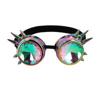 Boland - Lunettes de fête amusantes, lunettes amusantes, accessoires pour costumes, accessoires, fête à thème, carnaval