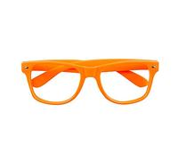 Boland Lunettes de Fête Boland 51029 Sealife Lunettes de fête multicolores pour adulte avec coquillages et étoiles de mer Lunettes amusantes pour la plage, les vacances, le carnaval, les fêtes à thème Mixte