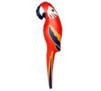 Boland - Perroquet gonflable, 110 cm