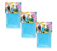 Boland - Poudre de festival, lot de 3