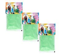 Boland - Poudre Festival, lot de 3 | Kit de poudres colorées Holi pour la CSD, les festivals et les soirées à thème