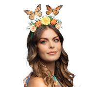 Boland - Serre-tête Papillon