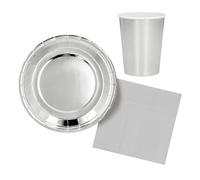 Boland - Set de Table de Fête, 3 Pièces