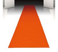 Boland - Tapis de fête 450 x 60 cm | Décorations de fête autocollantes pour l'entrée, les soirées à thème et les anniversaires