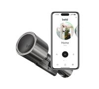 Bold - SX45 Elite - Argent - Serrure intelligente