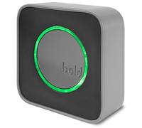 Bold Smart Lock Connect Noir - 100196