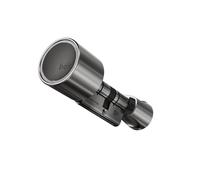 Bold - SX33 Elite - Argent - Serrure intelligente