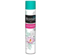 BOLDAIR - Désodorisant Aromathérapie activ' Patchoouli - Spécial Personnes Sensibles - Anti allergies - Pulvérisation sèche - sans retombées humides - 500ML - Fabrication française