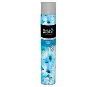 BOLDAIR - Aérosols parfumants Bouquet Marin - Destructeur d'odeurs - Parfume agréablement - Forte rémanence - Pulvérisation sèche - 750 ml - Fabrication française