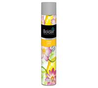 Boldair Désodorisant parfumant Citron lotus - 750 ml
