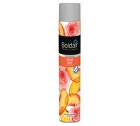 Boldair Désodorisant parfumant Pêche rose - 750 ml