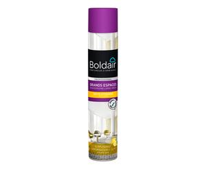 Boldair Désodorisant surpuissant parfum Zeste citronné - 750 ml