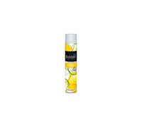 Boldair Désodorisant parfumant Zeste citronné - Aérosol de 500 ml