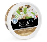 Boldair Destructeur d'odeurs en gel - parfum Karité Monoï - pot 300 g
