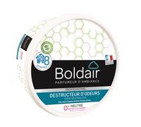 Boldair Destructeur d'odeurs gel parfum Neutre 0% - pot 300 g