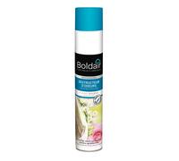Boldair Destructeur d'odeurs parfum Fleurs boisées - 500 ml